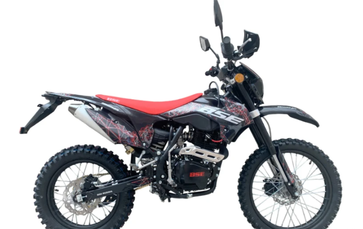 Мотоцикл BSE Z1 Y (035) в Муроме