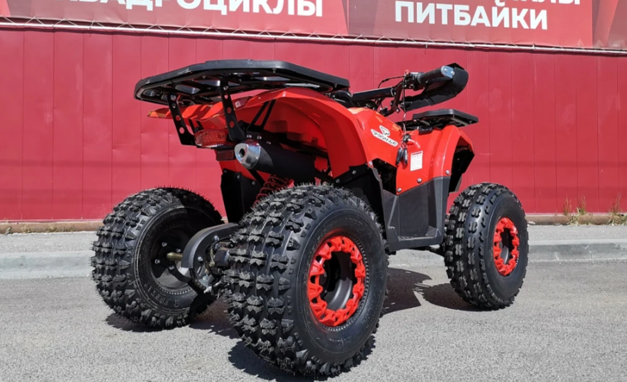 Квадроцикл PROMAX WILD 175 BASIC в Муроме