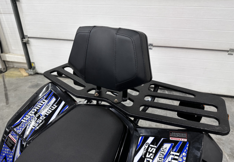 Квадроцикл GBM SHARP BIG 300 NEW PREMIUM в Муроме