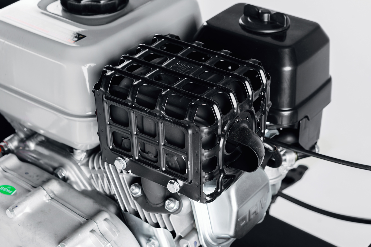 МОТОБУКСИРОВЩИК IKUDZO 1100/380 К7 в Муроме