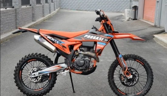 Мотоцикл Progasi Endurance 300 EFI в Муроме