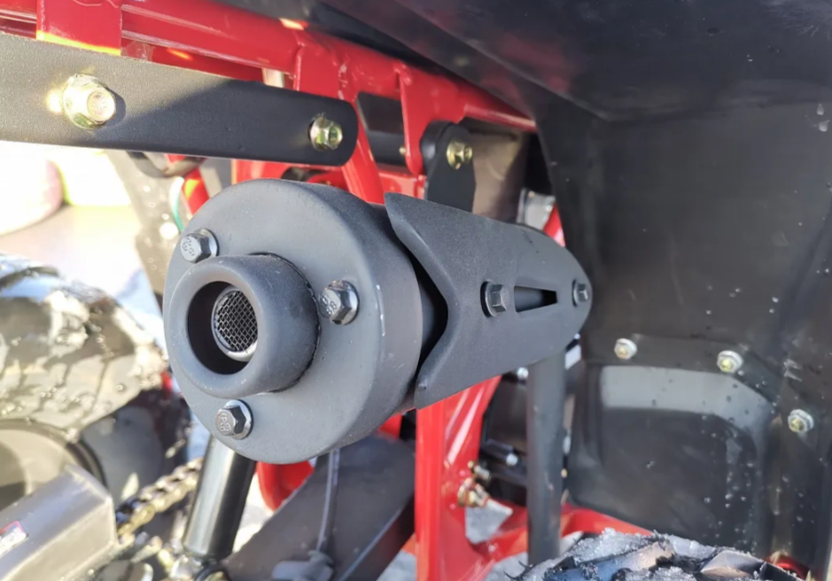 Квадроцикл GBM SHARP KIDS 125 в Муроме