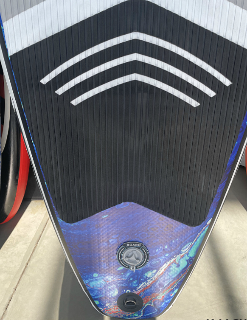 SUP (САП) ДОСКА RAIDEX I BOARD 11’ (332СМ) N 40 в Муроме