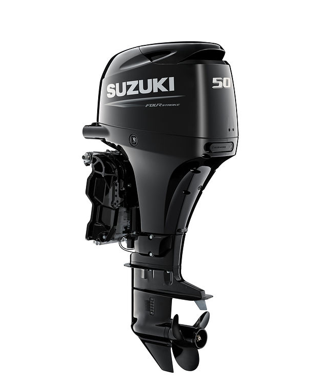 Лодочный мотор Suzuki DF50ATHL в Муроме