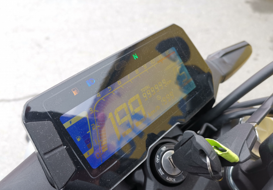 Мотоцикл MOTOLAND (МОТОЛЕНД) 250 CB250 (172FMM-5/PR250) (2022 г.) в Муроме