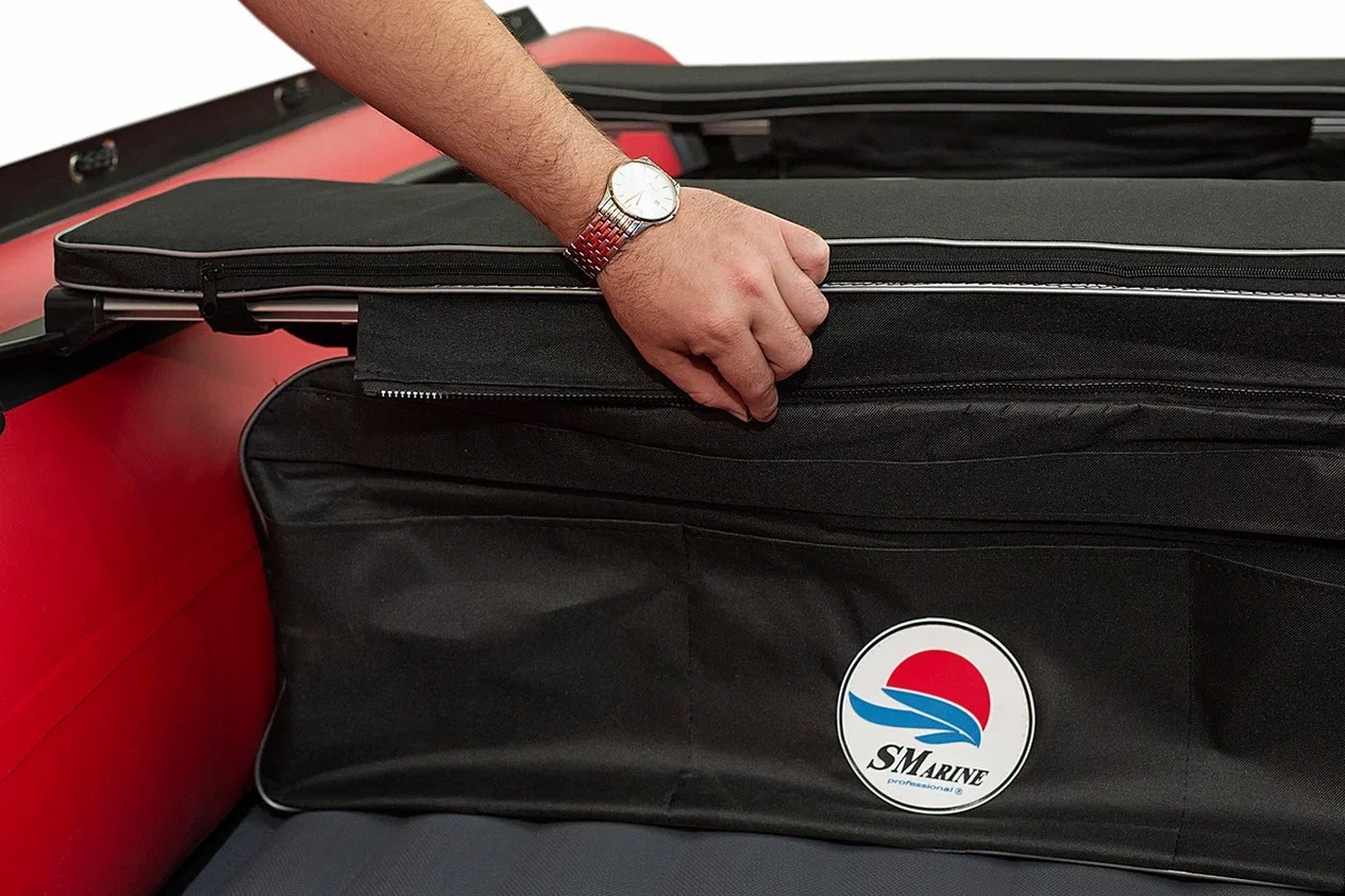 НАКЛАДКА МЯГКАЯ + СУМКА РУНДУК SDP 365-380/AIR 330 в Муроме