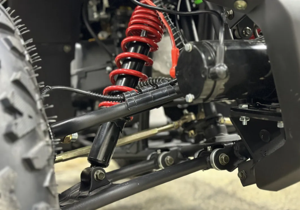 Квадроцикл GBM MAVERICK 300 NEW PREMIUM в Муроме