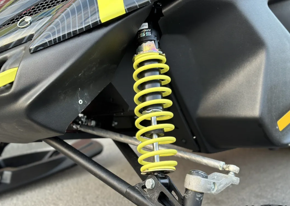 Снегоход РМ TIKSY 500 4Т в Муроме