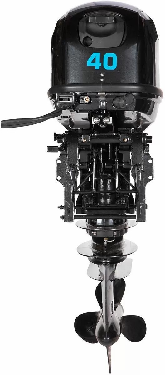 Лодочный мотор MARLIN MP 40 AWRS в Муроме