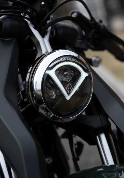 Мотоцикл Benda Napoleon 250 в Муроме