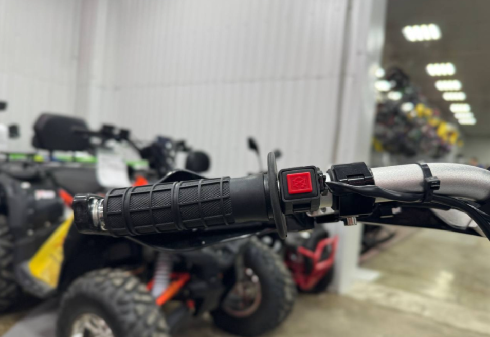 Мотоцикл (питбайк) PROMAX FIDET (ФАЙДЕТ) 145E PRO 17/14 в Муроме