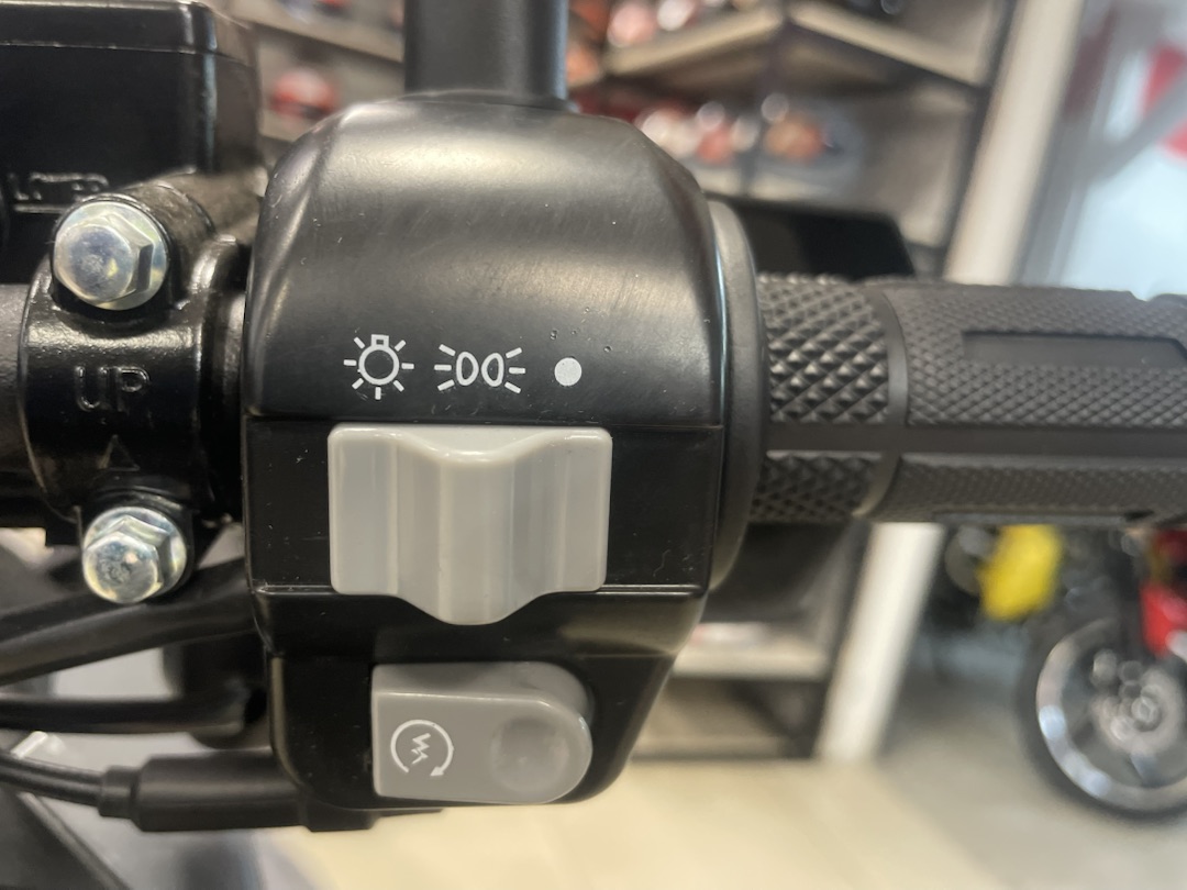 Скутер PROMAX STALKER ARMY 240(49) в Муроме