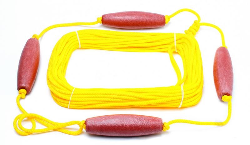 Линь спасательный "Конец Александрова" в Муроме