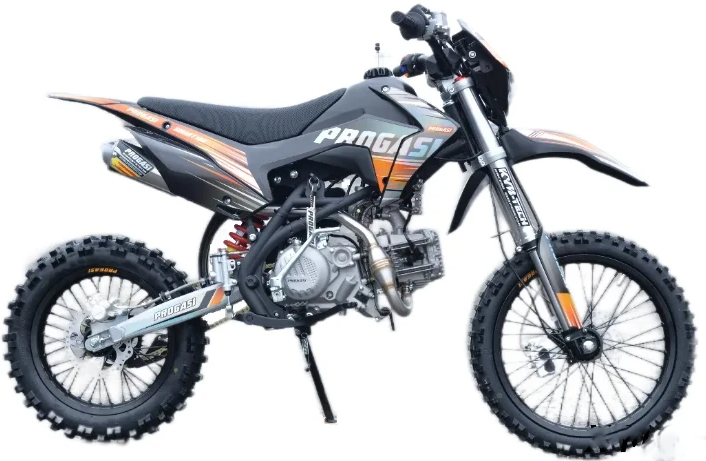 Питбайк Progasi SMART 190 NEW (ZS 1P62YML-2 W190) в Муроме