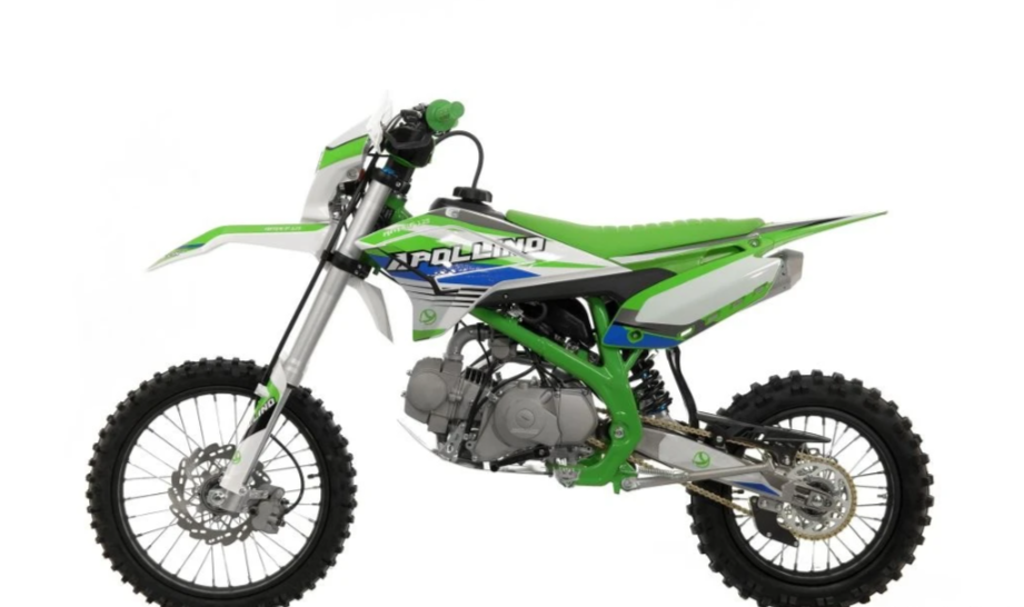 Питбайк Apollino AMX-F 125 в Муроме