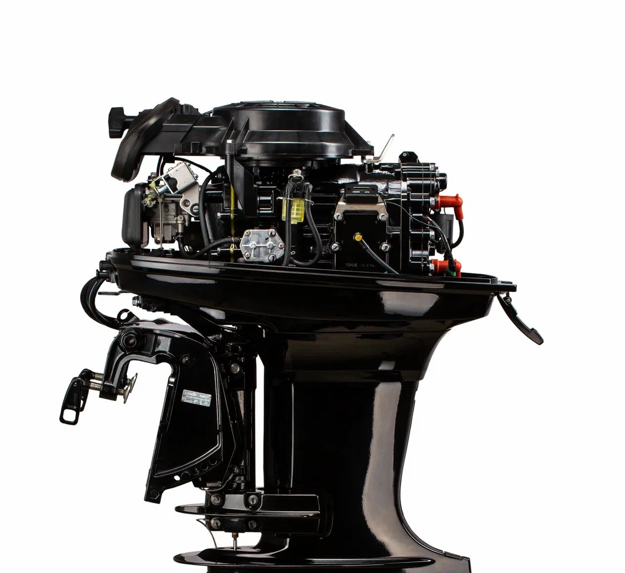 ЛОДОЧНЫЙ МОТОР GLADIATOR G40FHS в Муроме