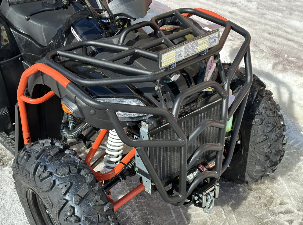 Квадроцикл PROMAX Фермер 350 4x4 ALL ROAD BASIC (2025) в Муроме