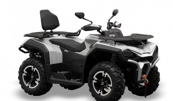 Квадроцикл HISUN HiSUN GUARDIAN 750L -/LONG/ в Муроме