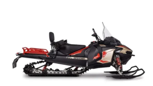 Снегоход AODES Siberiacross 1000 SWT 600mm LCD 6.8 в Муроме