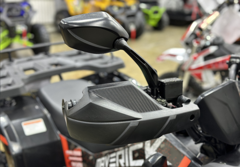 Квадроцикл GBM MAVERICK 300 NEW PREMIUM в Муроме