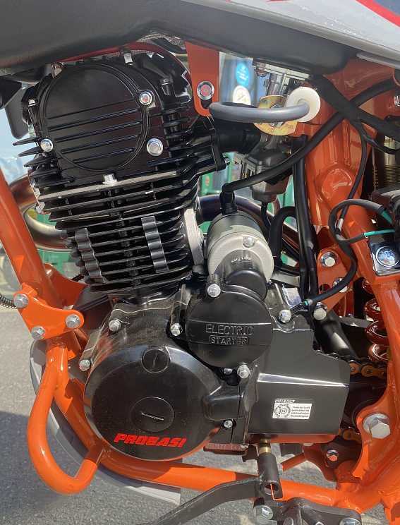 Мотоцикл Progasi PALMA 300 NEW (CB300F) в Муроме