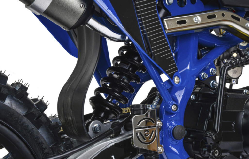 Питбайк MOTOLAND (МОТОЛЕНД) 125 SX 125 E 17/14 в Муроме