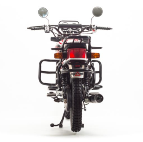 Мотоцикл FORESTER 200 (2021 г.) в Муроме