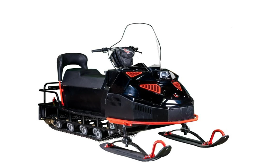 Снегоход БТС 4Т ЛЮКС / 29 л.с. 726 м3 в Муроме