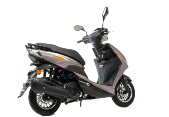 Скутер MOTOLAND (МОТОЛЕНД) FC 150 (WY150) в Муроме