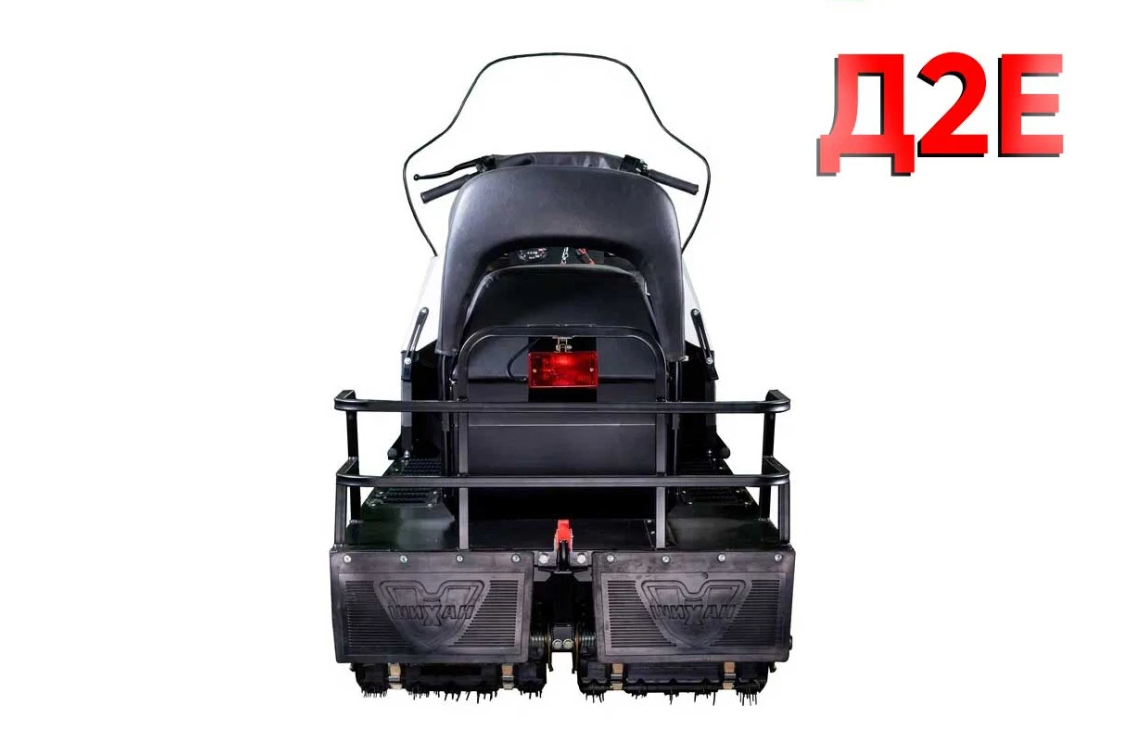 Снегоход ШИХАН К-2Е LIFAN LF2V80F-A D25 (29 л.с.) с Э/ЗАП. в Муроме