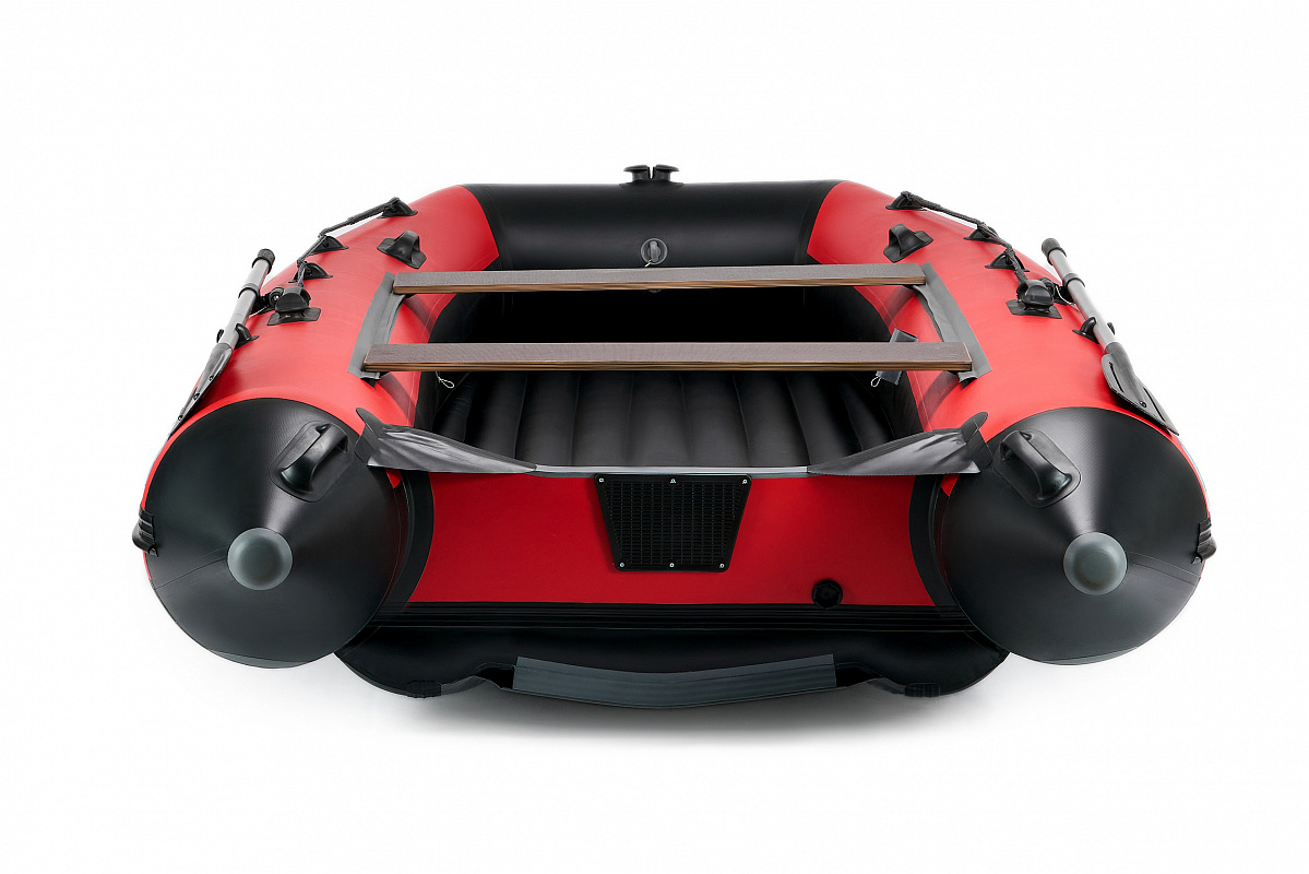 Лодка MISHIMO RAPID 380 PRO в Муроме