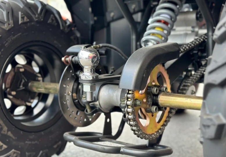 Квадроцикл GBM CROSS HILL 300 NEW PREMIUM в Муроме