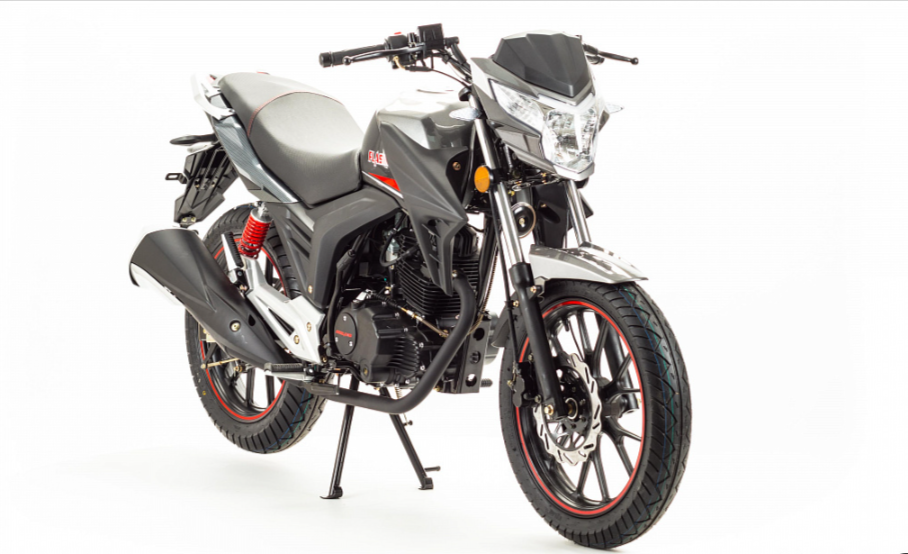 Мотоцикл FLASH 200 в Муроме