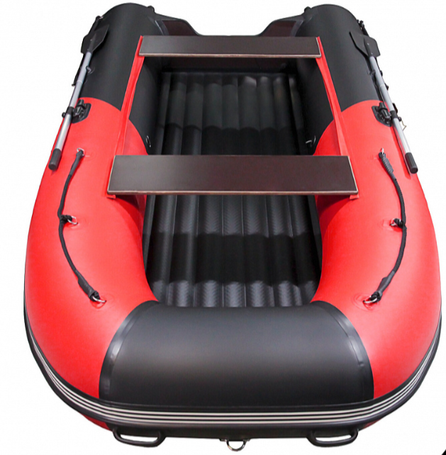 НАДУВНАЯ ЛОДКА GLADIATOR E380S в Муроме