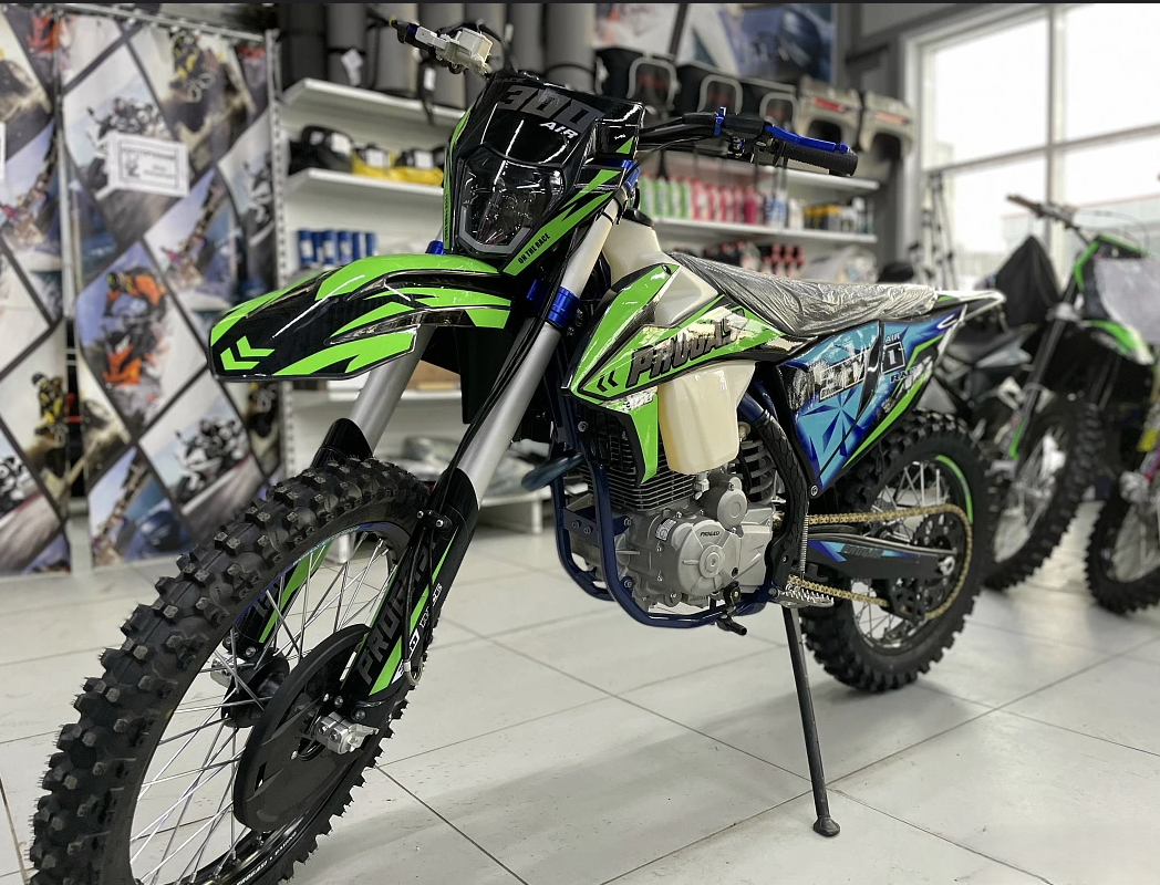 Мотоцикл Progasi RACE 300 AIR PRO SPORT в Муроме