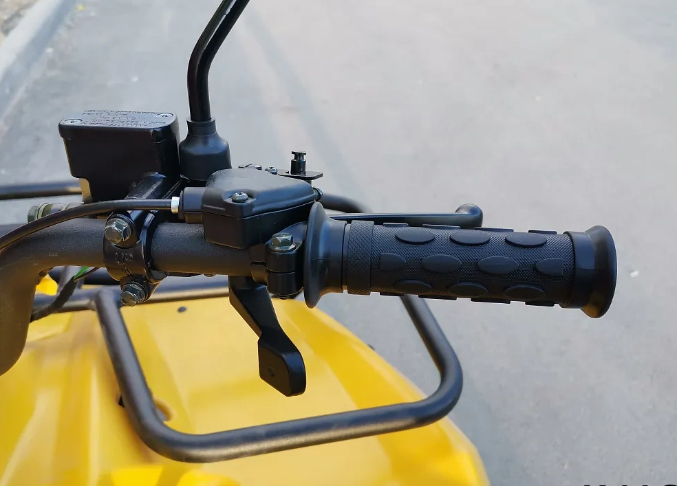 КВАДРОЦИКЛ IRBIS ATV200 в Муроме