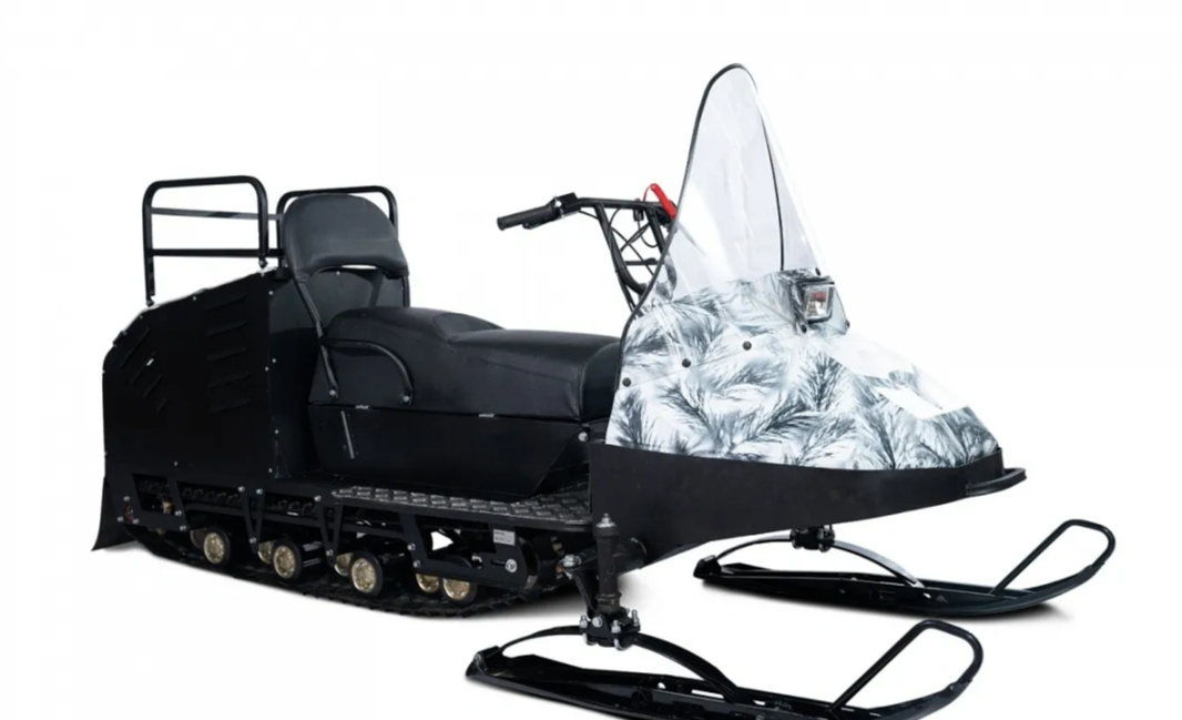 Миниснегоход Бурлак-М Егерь 20 л.с. с эл.зап. в Муроме