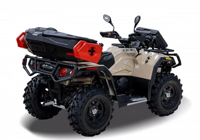 Квадроцикл HISUN TACTIC 550-/EXTREME EDITION/ в Муроме