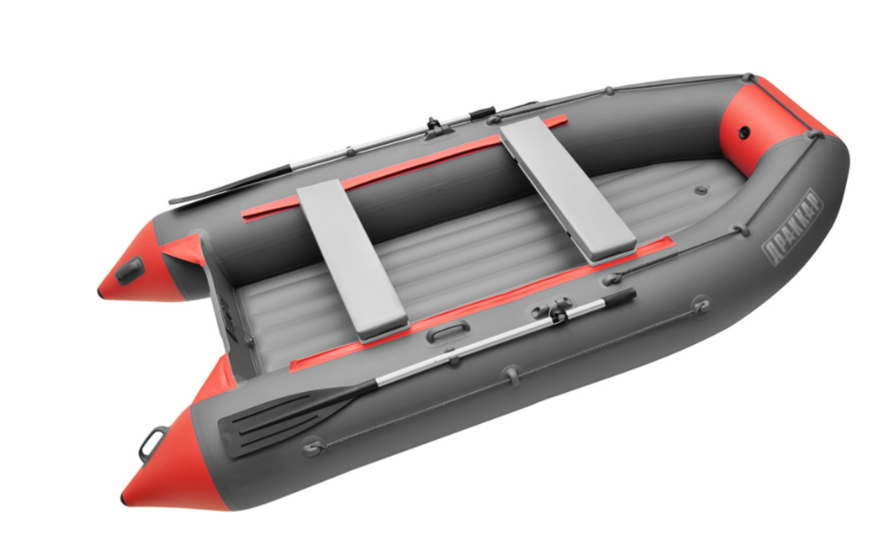 ЛОДКА ДРАККАР 3200 НДНД HANT-PRO в Муроме