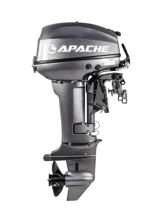 Лодочный мотор APACHE T9.9(15) BS в Муроме