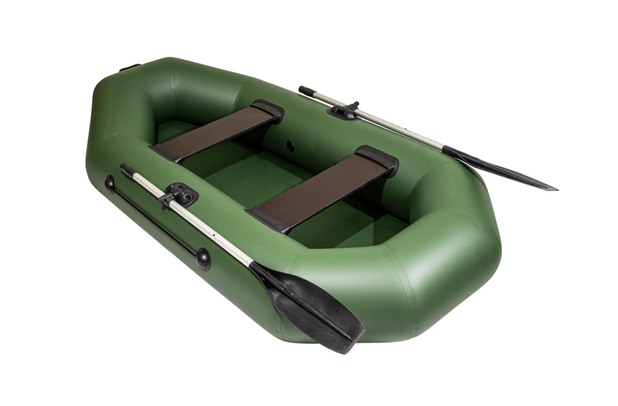 Лодка Барс 240 в Муроме