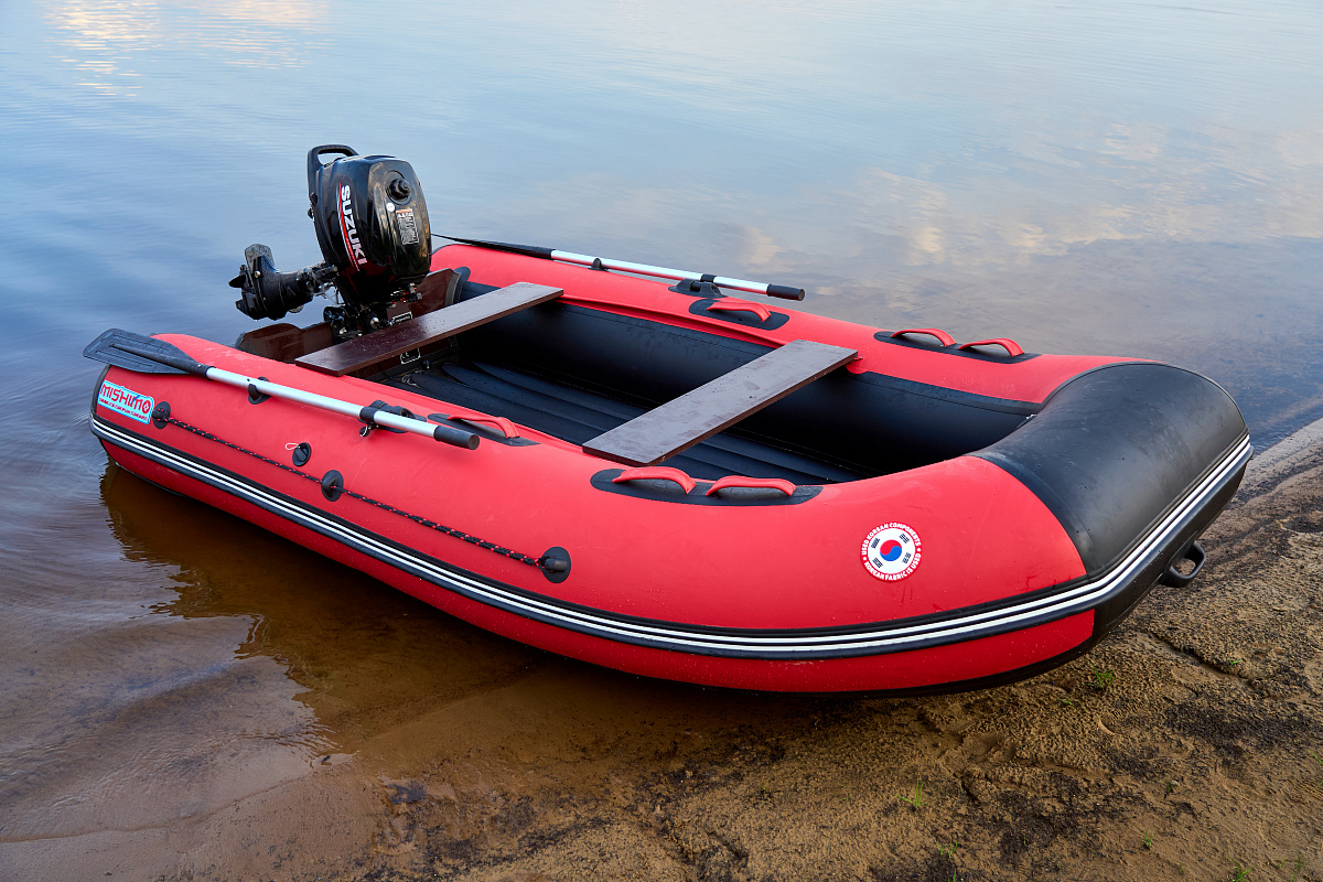 Лодка MISHIMO LITE 360 в Муроме
