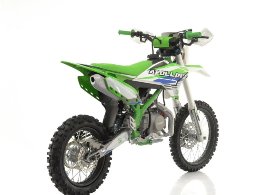 Питбайк Apollino AMX-F 125 в Муроме