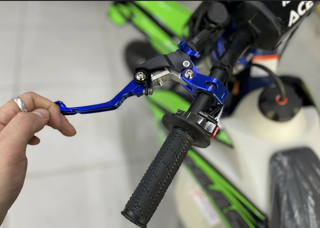 Мотоцикл Progasi RACE 300 AIR PRO SPORT в Муроме