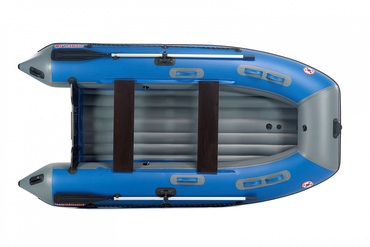 Лодка MISHIMO LITE 350 в Муроме