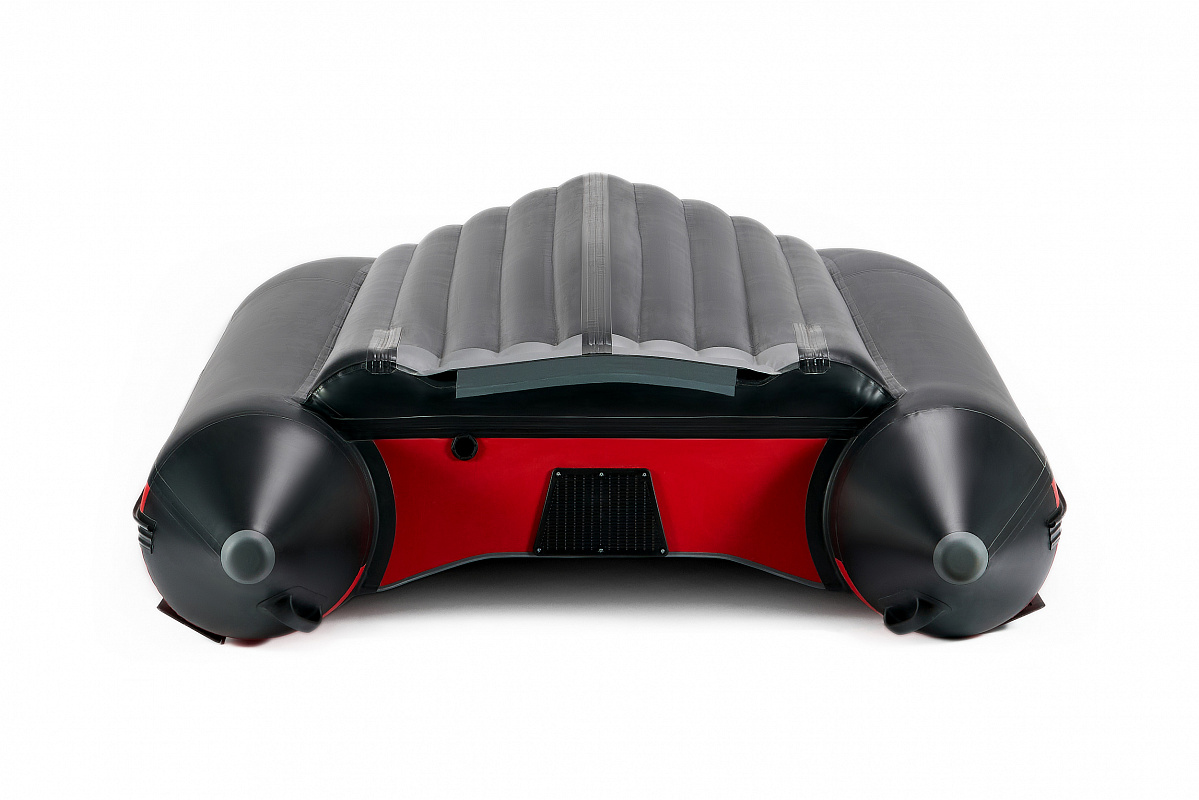 Лодка MISHIMO RAPID 400 в Муроме