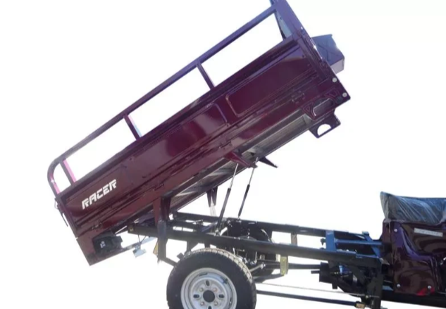 Трицикл RACER RC200ZH MURAVEI в Муроме