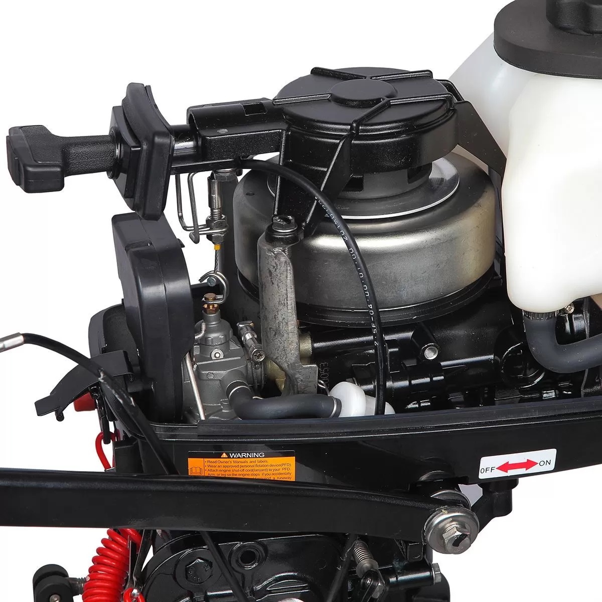 Лодочный мотор MARLIN MP 3 AMHS в Муроме