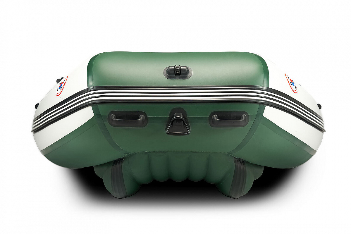 Лодка MISHIMO LITE DF 400 в Муроме