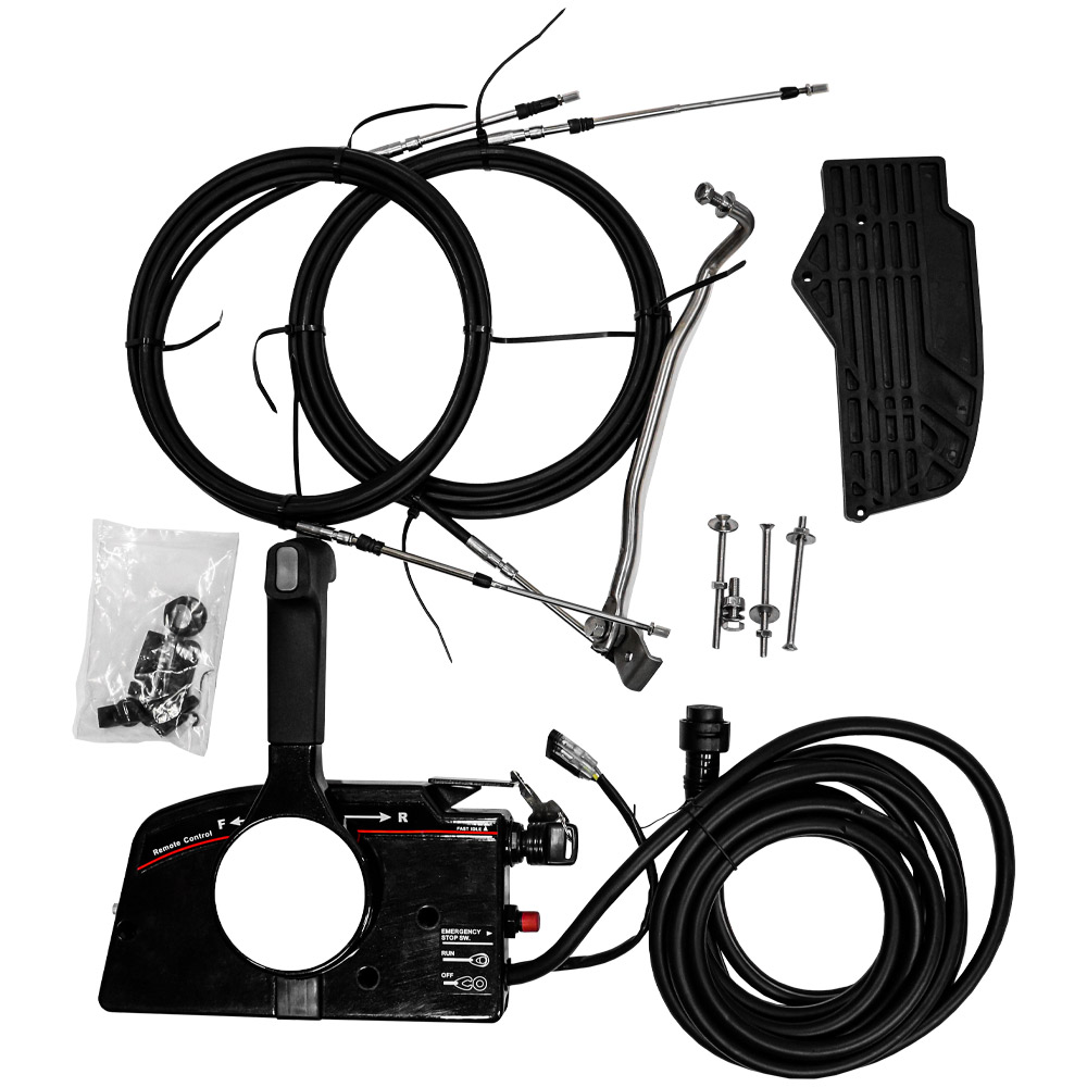 ЛОДОЧНЫЙ МОТОР TOYAMA F9.8FWS в Муроме